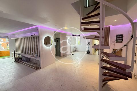 Duplex i Barcelona, Barcelona, Barcelona - € 865.000 | Ref: VB2607015 - foto 5