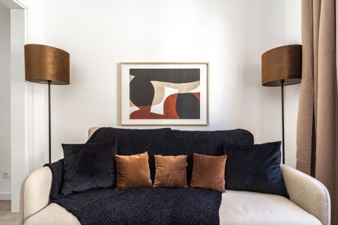 Apartament a Lisbon, Lisbon, Lisbon - € 1.800/mes | Ref: PenhaFrança47 - foto 2