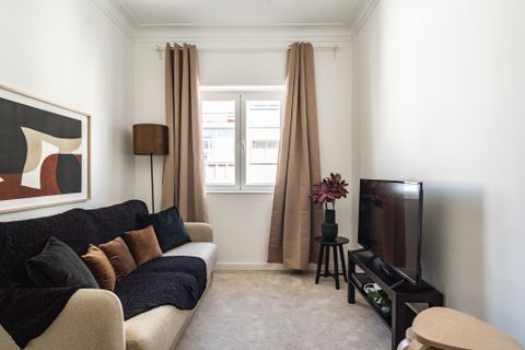 Apartament a Lisbon, Lisbon, Lisbon - € 1.800/mes | Ref: PenhaFrança47 - foto 4