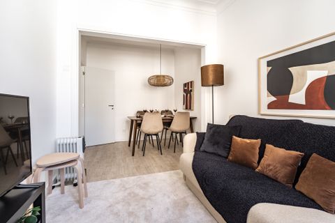 Apartament a Lisbon, Lisbon, Lisbon - € 1.800/mes | Ref: PenhaFrança47 - foto 5