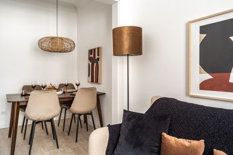 Apartament a Lisbon, Lisbon, Lisbon - € 1.800/mes | Ref: PenhaFrança47 - foto 6