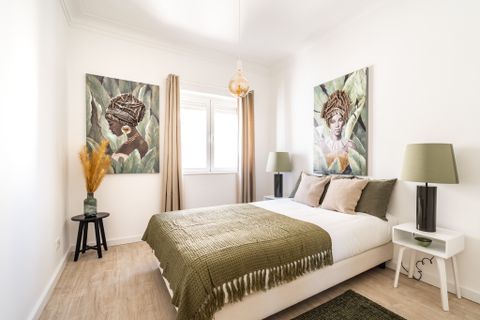 Apartament a Lisbon, Lisbon, Lisbon - € 1.800/mes | Ref: PenhaFrança47 - foto 8