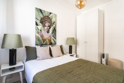 Apartament a Lisbon, Lisbon, Lisbon - € 1.800/mes | Ref: PenhaFrança47 - foto 9