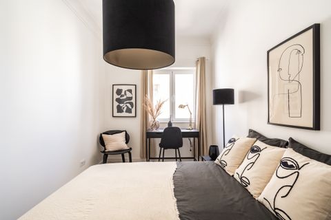 Apartament a Lisbon, Lisbon, Lisbon - € 1.800/mes | Ref: PenhaFrança47 - foto 11