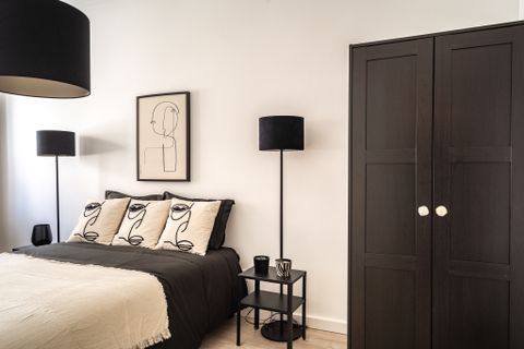 Apartament a Lisbon, Lisbon, Lisbon - € 1.800/mes | Ref: PenhaFrança47 - foto 12