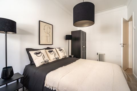 Apartament a Lisbon, Lisbon, Lisbon - € 1.800/mes | Ref: PenhaFrança47 - foto 13