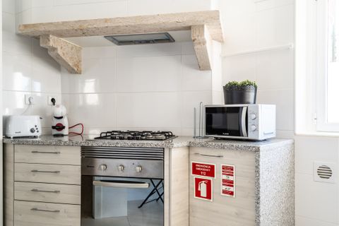 Apartament a Lisbon, Lisbon, Lisbon - € 1.800/mes | Ref: PenhaFrança47 - foto 17