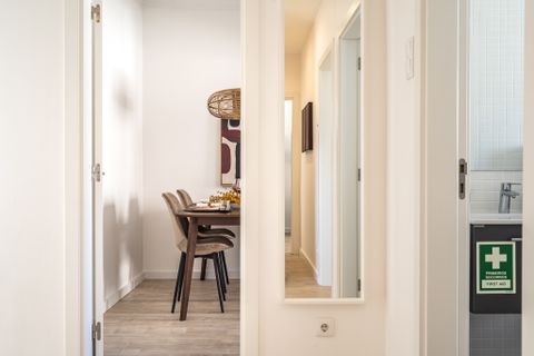 Apartament a Lisbon, Lisbon, Lisbon - € 1.800/mes | Ref: PenhaFrança47 - foto 19