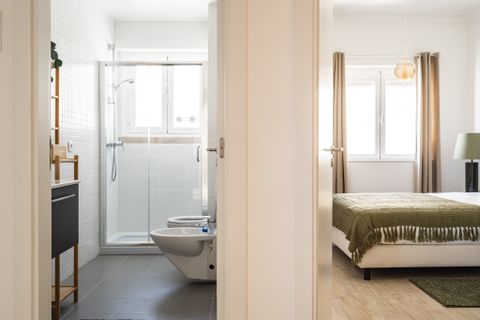 Apartament a Lisbon, Lisbon, Lisbon - € 1.800/mes | Ref: PenhaFrança47 - foto 20