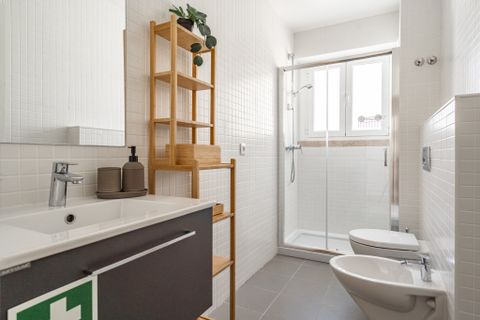 Apartament a Lisbon, Lisbon, Lisbon - € 1.800/mes | Ref: PenhaFrança47 - foto 21