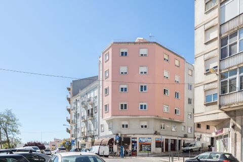 Apartament a Lisbon, Lisbon, Lisbon - € 1.800/mes | Ref: PenhaFrança47 - foto 25