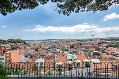 Apartament a Lisbon, Lisbon, Lisbon - € 1.800/mes | Ref: PenhaFrança47 - foto 26