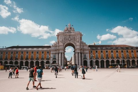 Apartament a Lisbon, Lisbon, Lisbon - € 1.800/mes | Ref: PenhaFrança47 - foto 27