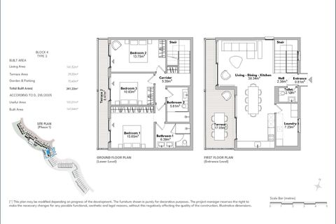 Villa i Fuengirola, Malaga, Fuengirola - € 797.000 | Ref: NB-79955 - foto 12
