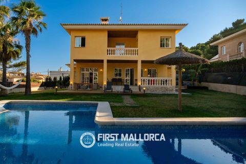 Villa i Santa Ponsa, Mallorca, Santa Ponsa - € 3.600.000 | Ref: 84009 - foto 2
