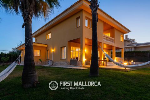 Villa i Santa Ponsa, Mallorca, Santa Ponsa - € 3.600.000 | Ref: 84009 - foto 4