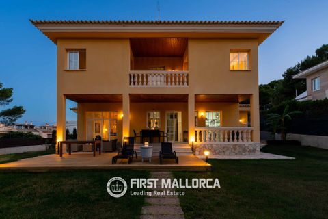 Villa i Santa Ponsa, Mallorca, Santa Ponsa - € 3.600.000 | Ref: 84009 - foto 5