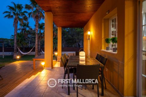 Villa i Santa Ponsa, Mallorca, Santa Ponsa - € 3.600.000 | Ref: 84009 - foto 7