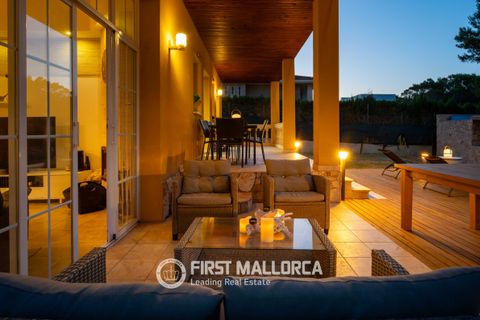 Villa i Santa Ponsa, Mallorca, Santa Ponsa - € 3.600.000 | Ref: 84009 - foto 8