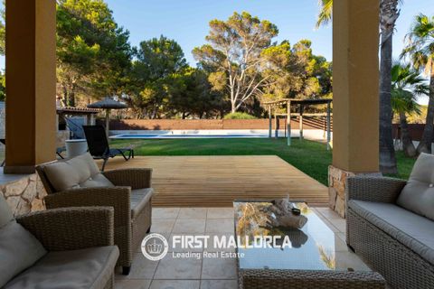Villa i Santa Ponsa, Mallorca, Santa Ponsa - € 3.600.000 | Ref: 84009 - foto 9