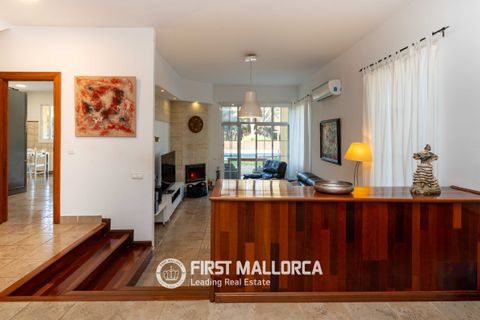 Villa i Santa Ponsa, Mallorca, Santa Ponsa - € 3.600.000 | Ref: 84009 - foto 11