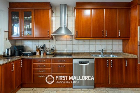 Villa i Santa Ponsa, Mallorca, Santa Ponsa - € 3.600.000 | Ref: 84009 - foto 15