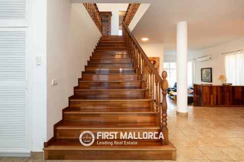 Villa i Santa Ponsa, Mallorca, Santa Ponsa - € 3.600.000 | Ref: 84009 - foto 19