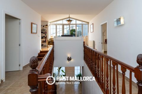 Villa i Santa Ponsa, Mallorca, Santa Ponsa - € 3.600.000 | Ref: 84009 - foto 20