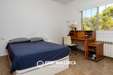 Villa i Santa Ponsa, Mallorca, Santa Ponsa - € 3.600.000 | Ref: 84009 - foto 21