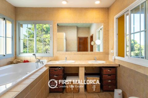 Villa i Santa Ponsa, Mallorca, Santa Ponsa - € 3.600.000 | Ref: 84009 - foto 24