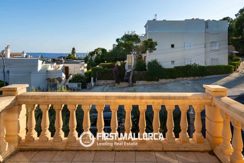 Villa i Santa Ponsa, Mallorca, Santa Ponsa - € 3.600.000 | Ref: 84009 - foto 25