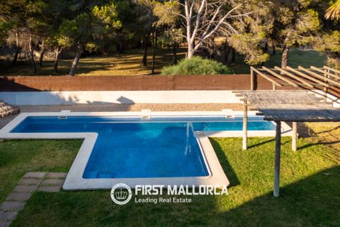 Villa i Santa Ponsa, Mallorca, Santa Ponsa - € 3.600.000 | Ref: 84009 - foto 29