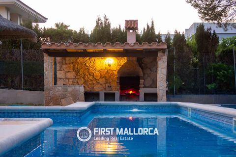 Villa i Santa Ponsa, Mallorca, Santa Ponsa - € 3.600.000 | Ref: 84009 - foto 30