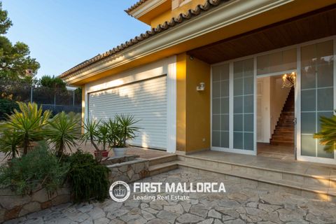 Villa i Santa Ponsa, Mallorca, Santa Ponsa - € 3.600.000 | Ref: 84009 - foto 31