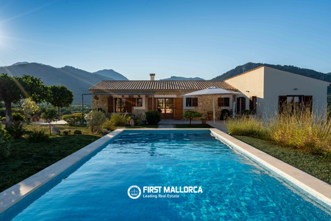 Landejendom i Moscari, Mallorca, Moscari - € 2.900.000 | Ref: 84019 - foto 1