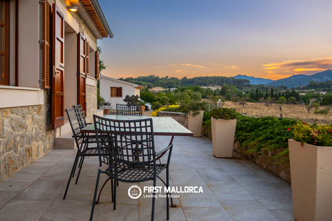 Landejendom i Moscari, Mallorca, Moscari - € 2.900.000 | Ref: 84019 - foto 3