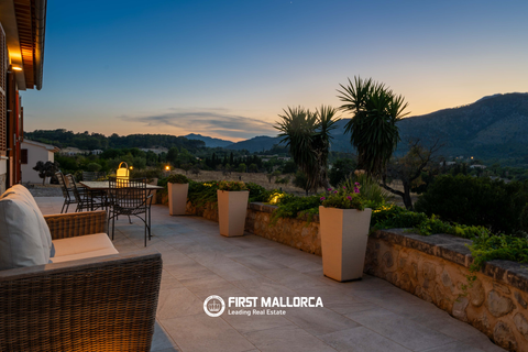 Landejendom i Moscari, Mallorca, Moscari - € 2.900.000 | Ref: 84019 - foto 4