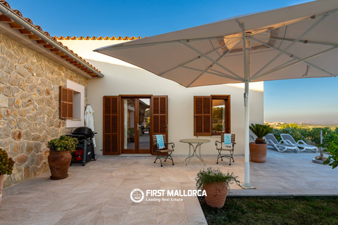 Landejendom i Moscari, Mallorca, Moscari - € 2.900.000 | Ref: 84019 - foto 6