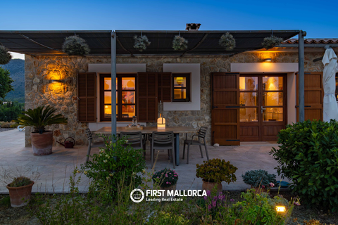 Landejendom i Moscari, Mallorca, Moscari - € 2.900.000 | Ref: 84019 - foto 8