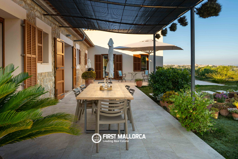 Landejendom i Moscari, Mallorca, Moscari - € 2.900.000 | Ref: 84019 - foto 10