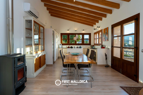 Landejendom i Moscari, Mallorca, Moscari - € 2.900.000 | Ref: 84019 - foto 11