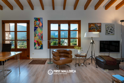 Landejendom i Moscari, Mallorca, Moscari - € 2.900.000 | Ref: 84019 - foto 12