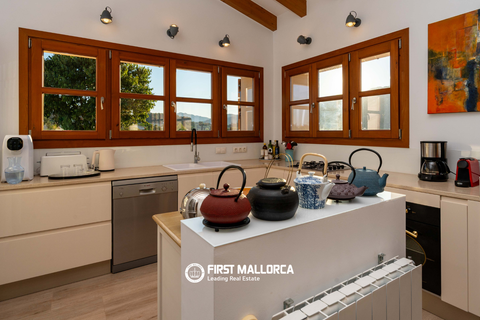 Landejendom i Moscari, Mallorca, Moscari - € 2.900.000 | Ref: 84019 - foto 13