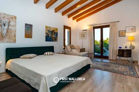 Landejendom i Moscari, Mallorca, Moscari - € 2.900.000 | Ref: 84019 - foto 19
