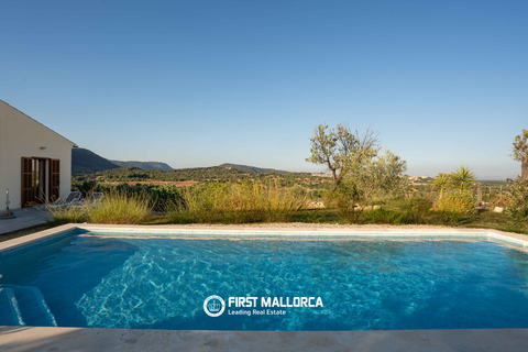 Landejendom i Moscari, Mallorca, Moscari - € 2.900.000 | Ref: 84019 - foto 27