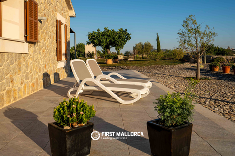 Landejendom i Moscari, Mallorca, Moscari - € 2.900.000 | Ref: 84019 - foto 28