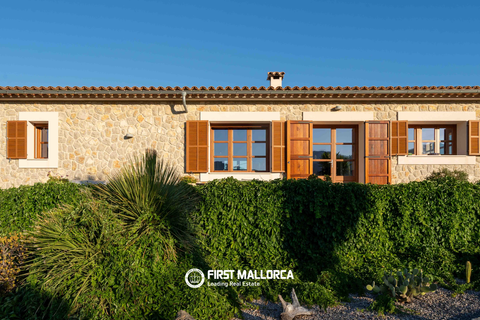 Landejendom i Moscari, Mallorca, Moscari - € 2.900.000 | Ref: 84019 - foto 29