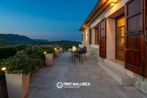 Landejendom i Moscari, Mallorca, Moscari - € 2.900.000 | Ref: 84019 - foto 30