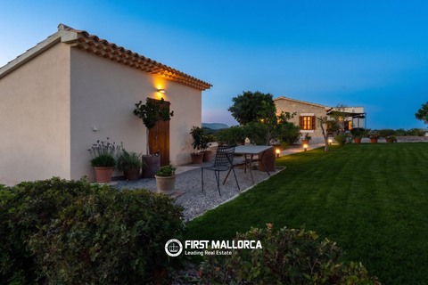 Landejendom i Moscari, Mallorca, Moscari - € 2.900.000 | Ref: 84019 - foto 31