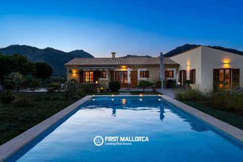 Landejendom i Moscari, Mallorca, Moscari - € 2.900.000 | Ref: 84019 - foto 32